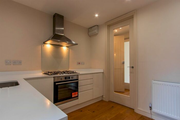 2 Bedroom Flat To Rent In Leckwith Road, Canton, Cardiff, CF11