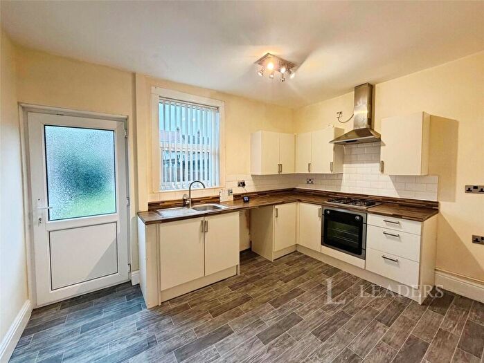 2 Bedroom Terraced House To Rent In Oakland Terrace, Edlington, Doncaster, DN12