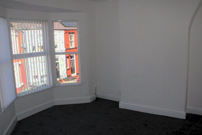 1 Bedroom Flat To Rent In Sunbourne Road, Aigburth, Liverpool, L17