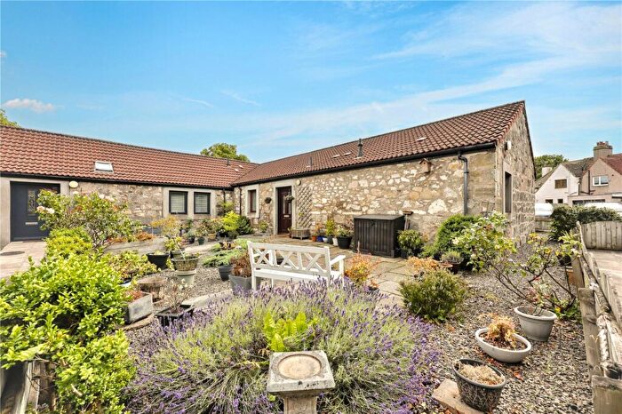 3 Bedroom Bungalow For Sale In Charles Logan Place, Rosyth, Dunfermline, Fife, KY11