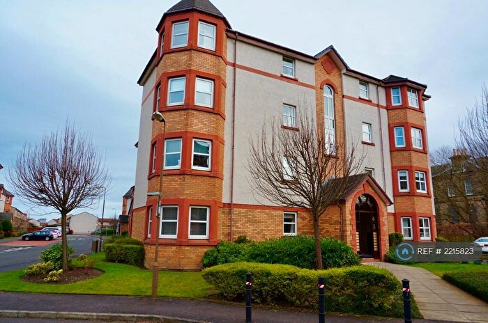 2 Bedroom Flat To Rent In West Ferryfield, Edinburgh, EH5