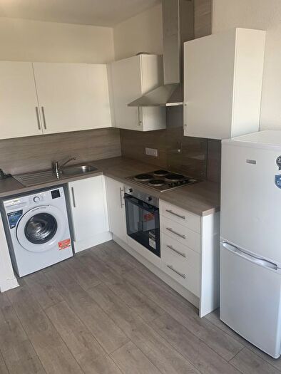 1 Bedroom Flat To Rent In Fleuchar Street, Dundee, DD2