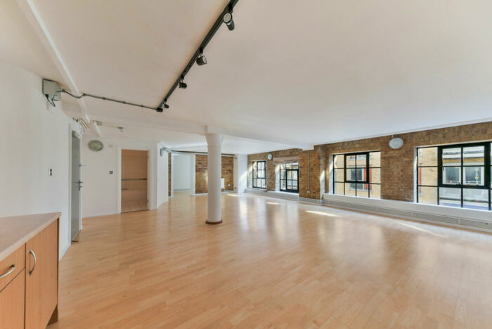 Apartment To Rent In Dalston London, E8