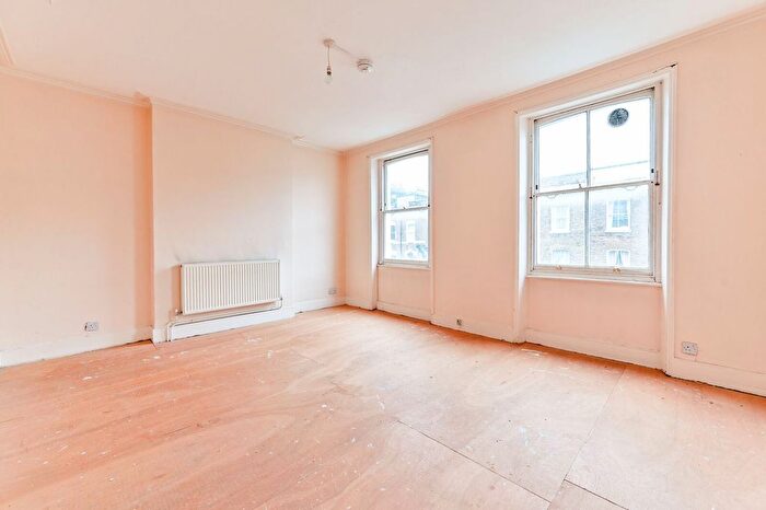 Studio For Sale In Falkland Road, Kentish Town, London, NW5