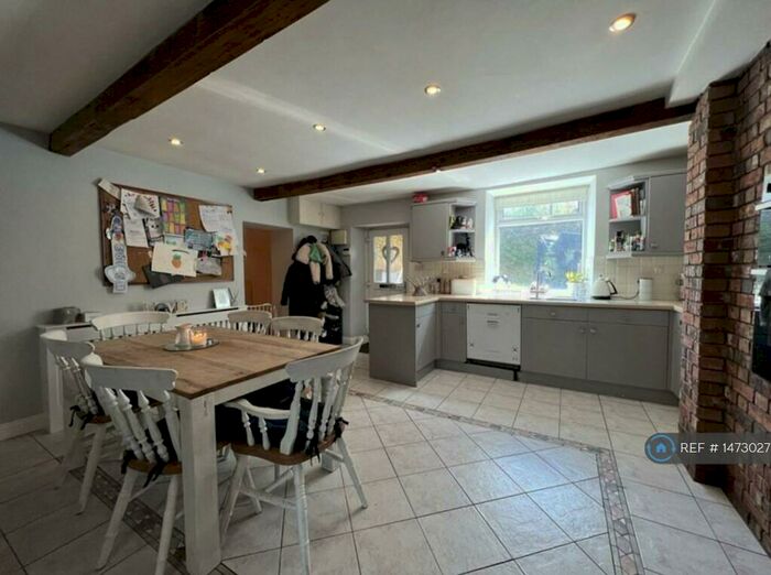 2 Bedroom Semi-Detached House To Rent In Riley Lane, Kirkburton, Huddersfield, HD8