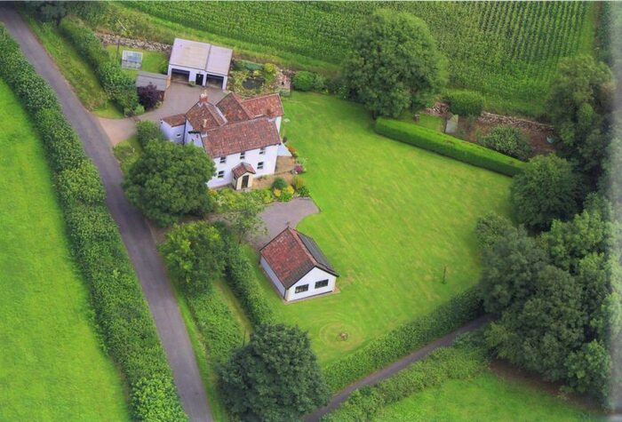 4 Bedroom Detached House For Sale In Green Lane, Stratton-On-The-Fosse, Radstock, BA3