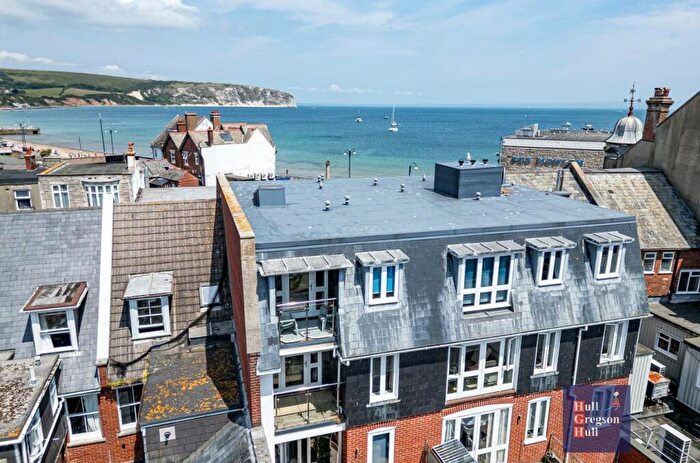 2 Bedroom Apartment For Sale In Station Road, Swanage, BH19