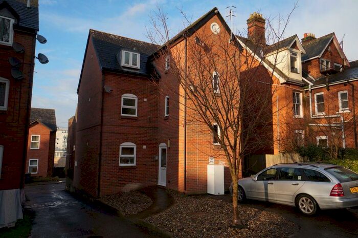 Studio To Rent In Close To Ipswich Station, IP2