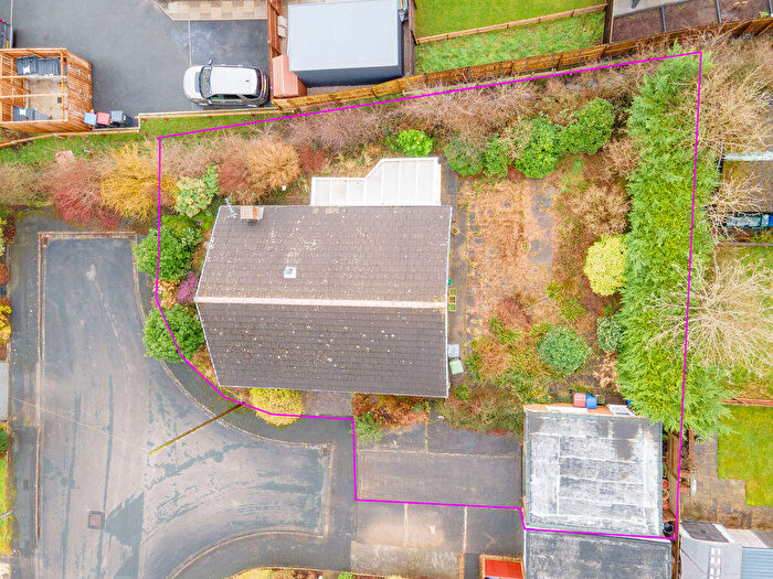 2 Bedroom Detached Bungalow For Sale In No., Malvern Avenue, Stalmine, Lancs, FY6