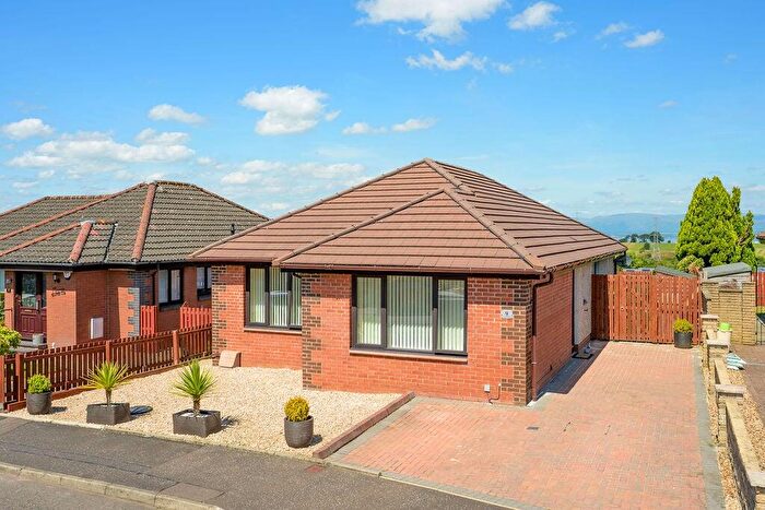3 Bedroom Bungalow For Sale In Manor Wynd, Maddiston, Falkirk, FK2