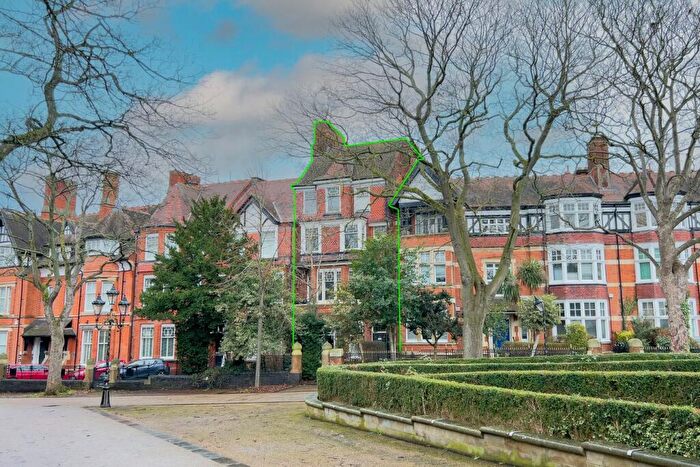 4 Bedroom Block Of Apartments For Sale In Upper New Walk, Leicester, LE1