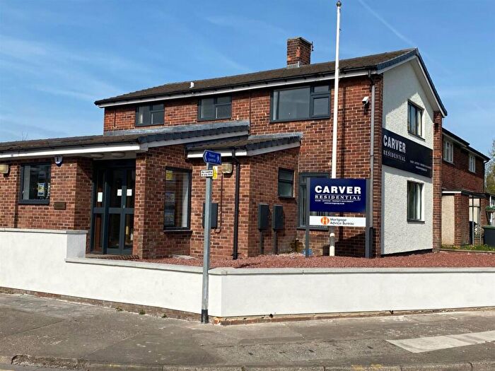 1 Bedroom Property To Rent In Dalton Way, Newton Aycliffe, DL5