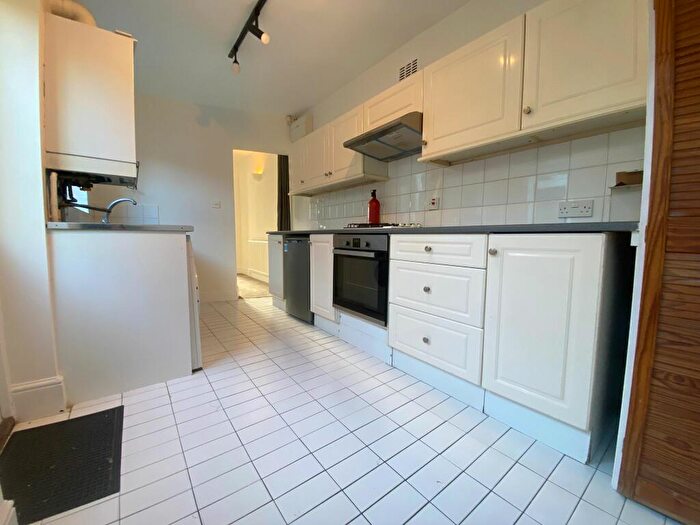 2 Bedroom House To Rent In Springfield Road, Cambridge, CB4