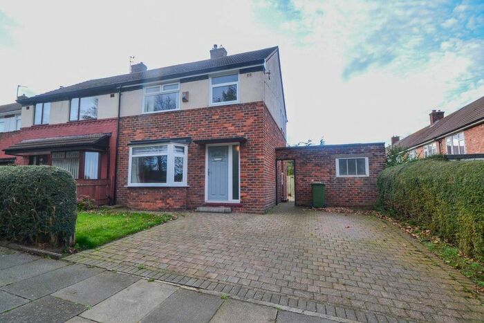 3 Bedroom Semi-Detached House To Rent In Woodrow Avenue, Saltburn-By-The-Sea, TS12