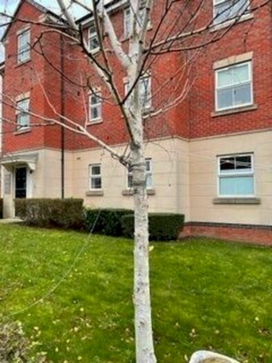 2 Bedroom Flat To Rent In Padside Row, Hamilton, Leicester, LE5