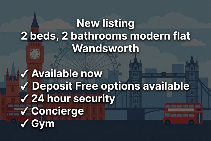 2 Bedroom Flat To Rent In Nine Elms Lane, London, SW8