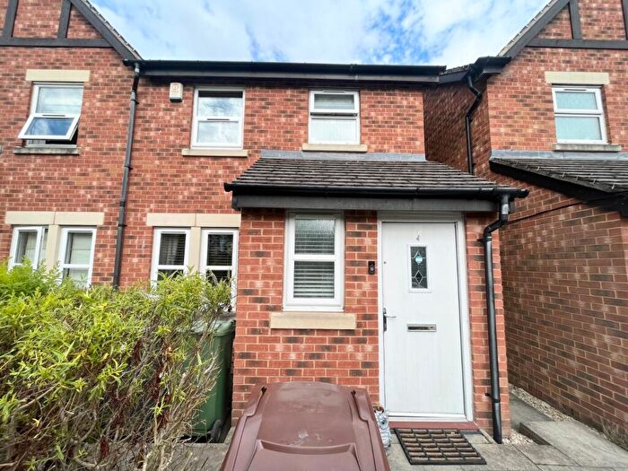 3 Bedroom Semi Detached House For Sale In Latimer Close, Guiseley, Leeds, West Yorkshire, LS20