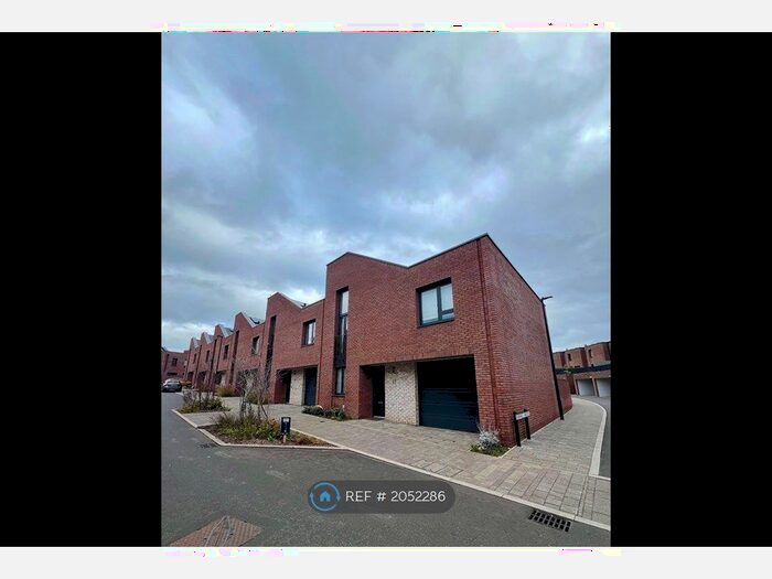 3 Bedroom End Of Terrace House To Rent In Fedden Street, Patchway, Bristol, BS34
