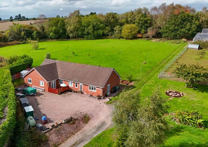 5 Bedroom Bungalow For Sale In Bumble Hole Lane, Dodford, B61