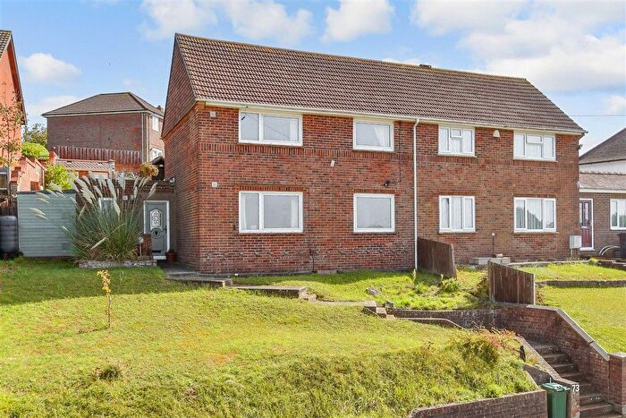 2 Bedroom Semi-detached House For Sale In Norwich Drive, Brighton, East Sussex, BN2