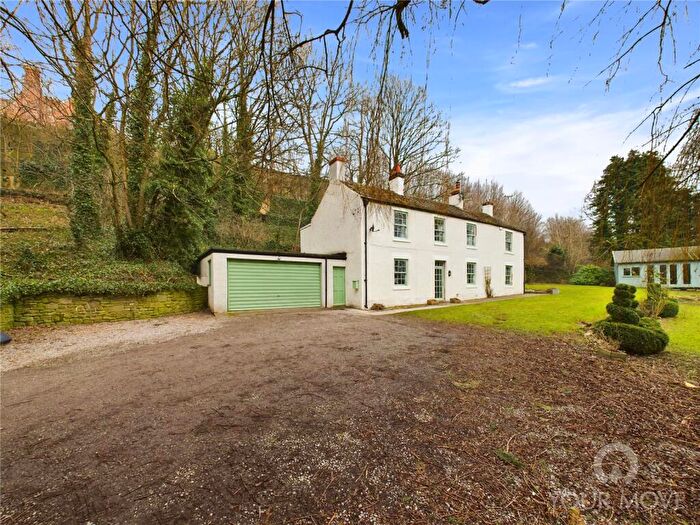 4 Bedroom Detached House To Rent In Piercebridge, Darlington, Durham, DL2
