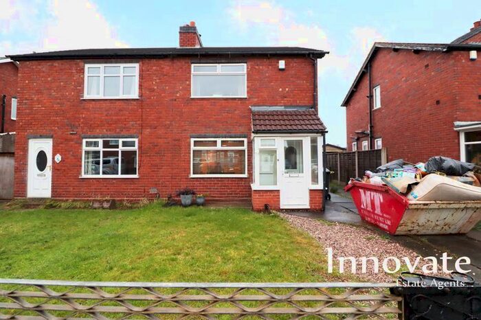 2 Bedroom Semi-Detached House To Rent In Westfield Road, Hurst Green, Halesowen, B62