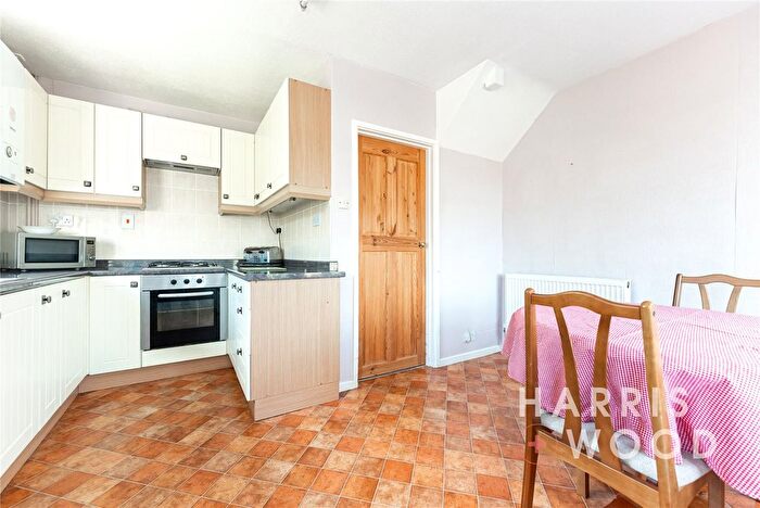 3 Bedroom Bungalow For Sale In Green Lane, Colchester, Essex, CO4