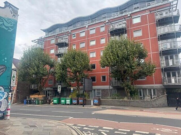 2 Bedroom Apartment To Rent In Park Row, Bristol, BS1