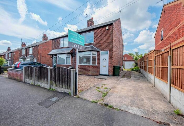3 Bedroom Semi-Detached House To Rent In Byron Street, Daybrook, Nottingham, NG5