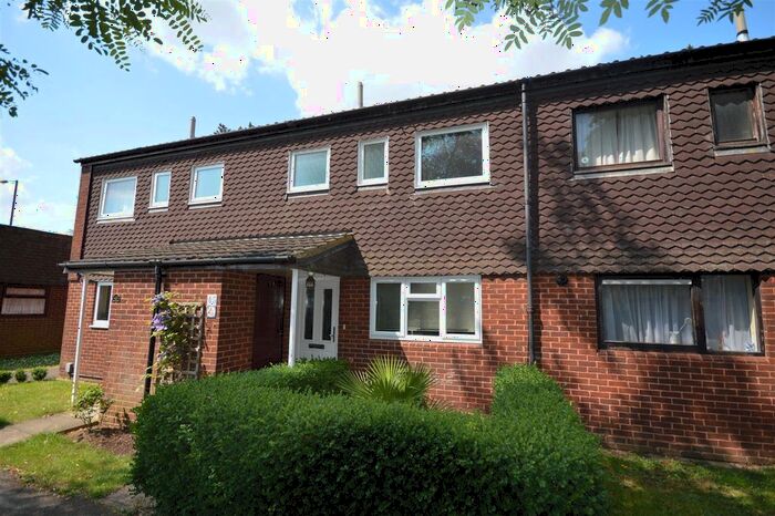 3 Bedroom Detached House To Rent In Iron Drive, Hertford, SG13