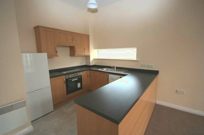 2 Bedroom Flat To Rent In Willow Sage Court, Stockton-on-tees, TS18