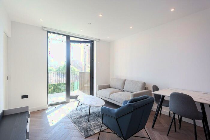 1 Bedroom Apartment To Rent In Merino Gardens, London Dock, Wapping, E1W