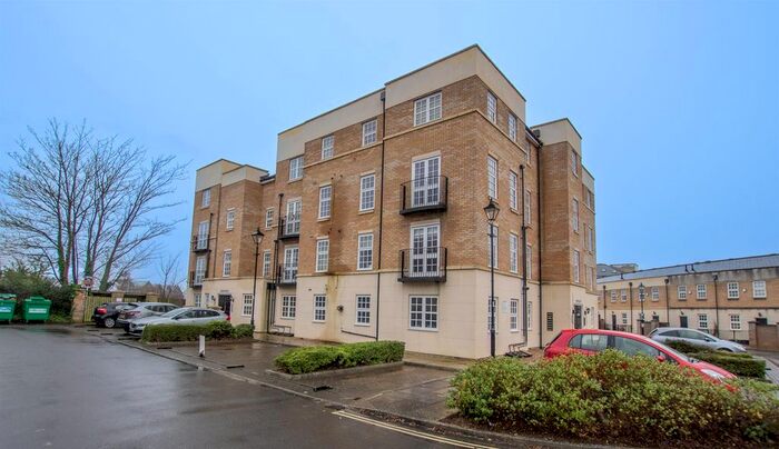 1 Bedroom Flat To Rent In Bishopfields Cloisters, St Peters Quarter, York, YO26
