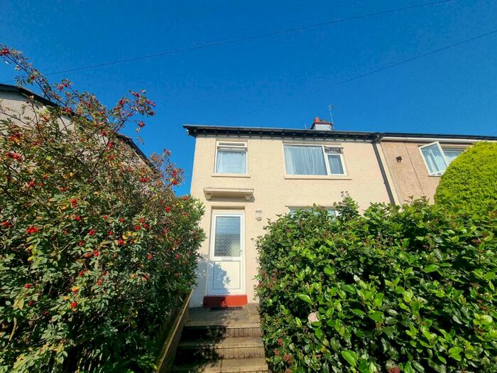 3 Bedroom Property To Rent In Ffordd Ainon, Bangor, LL57