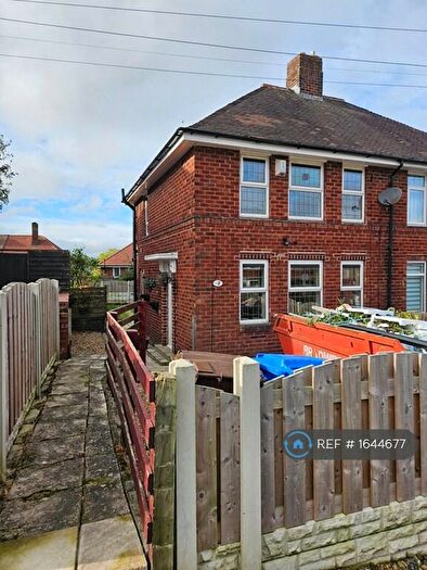3 Bedroom Semi-Detached House To Rent In Pollard Crescent, Sheffield, S5