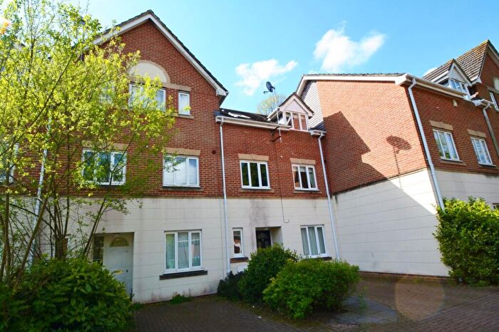 5 Bedroom Detached House To Rent In Bassett, SO16