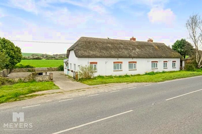 4 Bedroom Cottage For Sale In Portway, Winfrith Newburgh, DT2
