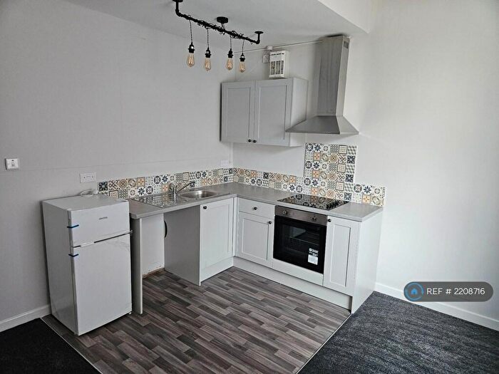1 Bedroom Flat To Rent In High Northgate, Darlington, DL1