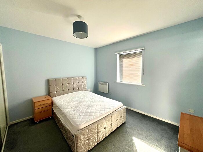 1 Bedroom Apartment To Rent In Georgia Avenue, West Didsbury, Manchester, M20