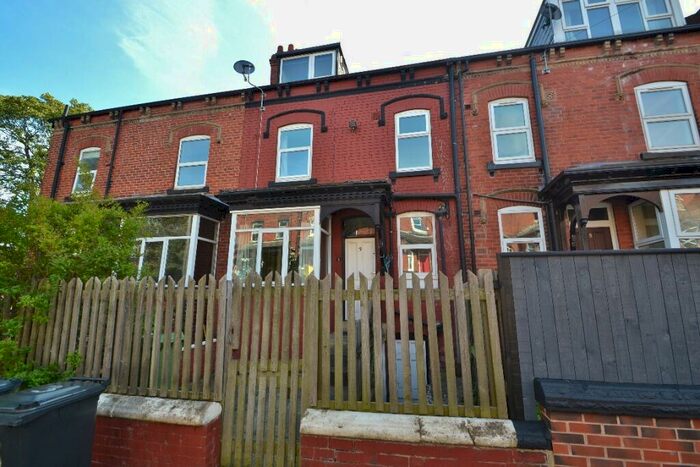 2 Bedroom Terraced House To Rent In Methley View, Chapel Allerton, Leeds, LS7
