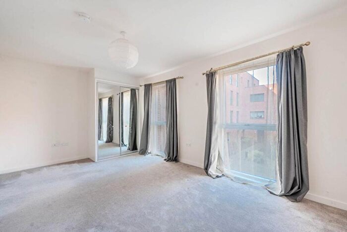 4 Bedroom Terraced House To Rent In Duarte Close, Harrow, Harrow, HA1