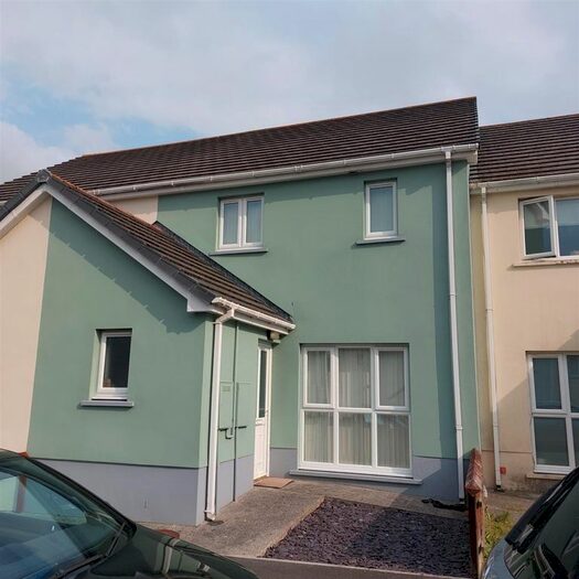 2 Bedroom Property For Sale In Cae Gwyrdd, St. Clears, Carmarthen, SA33
