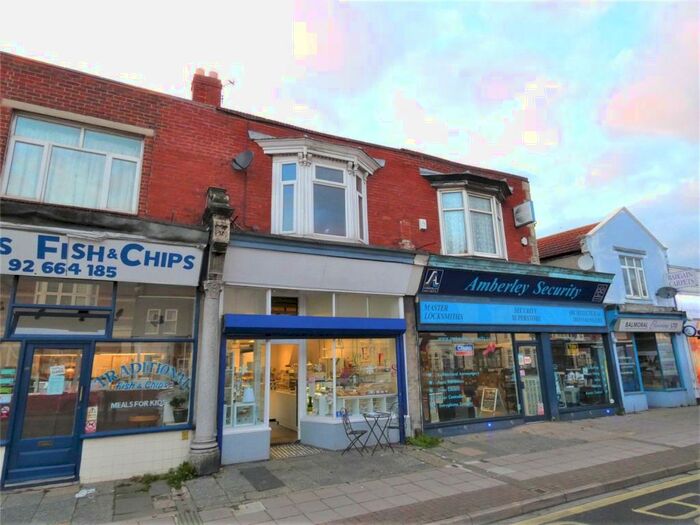 2 Bedroom Terraced House To Rent In Copnor Road, Portsmouth, Hampshire, PO3