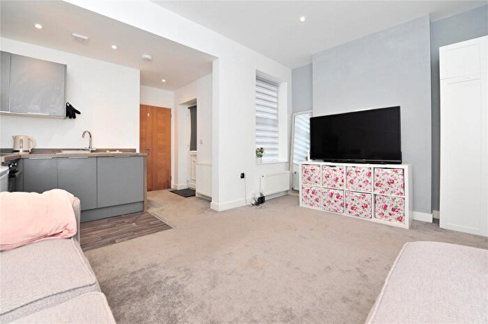 Studio For Sale In Ashley Road, Parkstone, Poole, Dorset, BH14