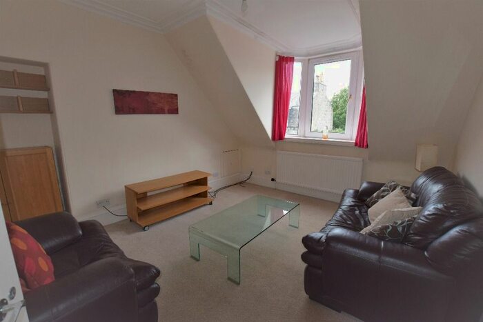 1 Bedroom Flat To Rent In Lamond Place, City Centre, Aberdeen, AB25