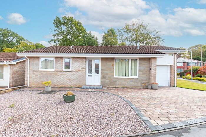 2 Bedroom Detached Bungalow For Sale In Greencroft, Penwortham, PR1
