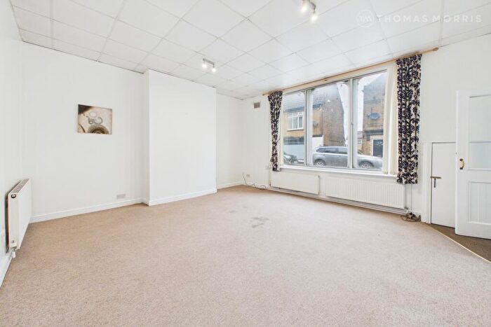 1 Bedroom Apartment To Rent In High Street, Ramsey, Huntingdon, Cambridgeshire, PE26