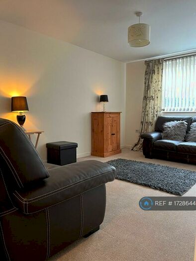 2 Bedroom Flat To Rent In Erroll St, Aberdeen, AB24