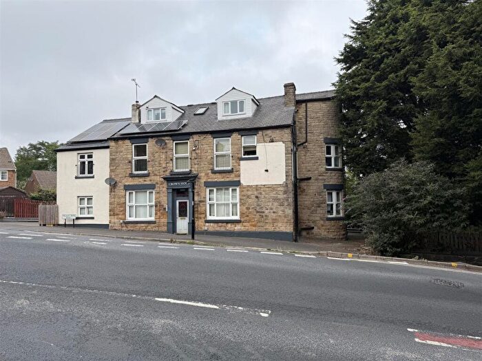 2 Bedroom Apartment For Sale In Walkley Bank Road, Sheffield, S6