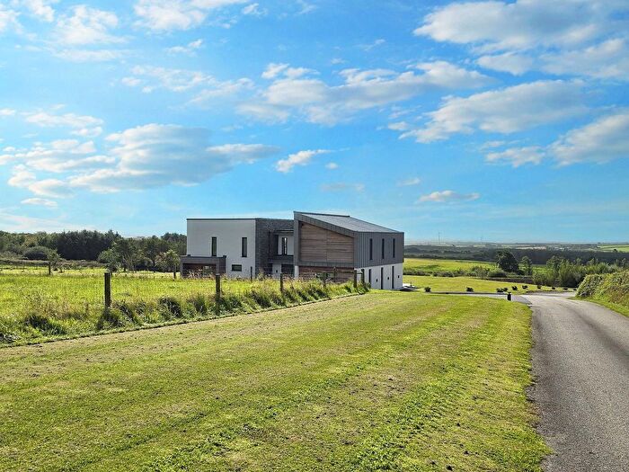 5 Bedroom Detached House For Sale In Bude, Cornwall, EX23